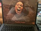 FUNKADELIC Maggot Brain GERMAN WESTBOUND PRESSING -SEALED/MINT