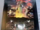 A Nightmare on Elm Street 4 vinyl soundtrack