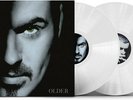 George Michael - Older *Amazon-Only Limited 2x White Vinyl* PRESALE - SOLD OUT