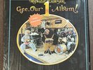 The Rock-afire Explosion Gee, Our First Album Vinyl LP Record 1982 Shrink Hype