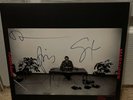 Marauder by Interpol Signed  (Record, 2018)