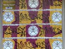 Soul II Soul Back To Life Limited Edtion 12” Yellow Vinyl Signed By Jazzie B New