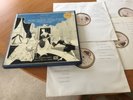 ASD 274-7 G/C ED1 4 LP set Le Nozze di Figaro Gui Glyndebourne