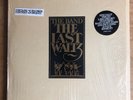 The Band The Last Waltz Warner Bros. 3WS 3146 NM