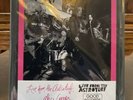 ALICE COOPER Live From The Astroturf Rare Eight Track Promo
