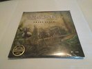 Stick Figure Smoke Stack Green Smoked Color Vinyl Limited # 1694/3000 rare