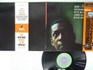 JOHN COLTRANE BALLADS IMPULSE YP-8574-AI JAPAN OBI VINYL LP