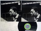 JOHN COLTRANE A LOVE SUPREME ABC/IMPULSE YP-8527-AI JAPAN VINYL LP