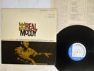 MCCOY TYNER REAL MCCOY BLUE NOTE GXF 3008 JAPAN VINYL LP