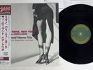 ROLAND HANNA MILANO, PARIS, NEW YORK VENUS TKJV-19113 JAPAN OBI VINYL LP