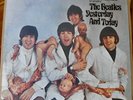 Beatles Yesterday and Today Butcher