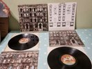 Led Zeppelin / Physical Graffiti /A1,B5,C1,D1 Variant 2/ UK 1st Pressing/N.Mint 
