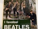 The Beatles - I Favolosi Beatles - PMCQ 31503 Red Label