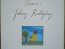 Johnny HALLYDAY Maxi 45 tours Hors commerce  - LAURA
