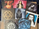 HIM - Vinyl Bundle