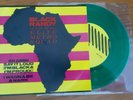 Black Randy And His Elite Metro Squad – Idi Amin 1978 7 inch 45 rpm vinyl record