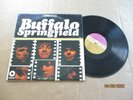 Buffalo Springfield Record lp original vinyl album orig