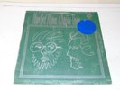 MANFRED MANN CHAPTER THREE - Chapter Three - Rare 1970 second issue Vinyl LP