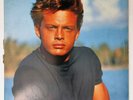 Luis Miguel - 20 Años Insert Lp  Mexico