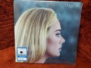 Adele - 30 - Walmart Exclusive Clear Vinyl 2LP   NEW
