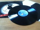 Linton Kwesi Johnson - Forces Of Victory - 1979 Island vinyl lp - with inner