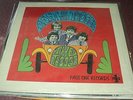 THE TROGGS BEST OF THE TROGGS LP SEALED PAGE ONE RECORDS MONO FOR001 ORIG UK