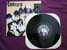SAMHAIN UNHOLY PASSION Very Rare 1st Pressing, Tan Cover, NM, Misfits Danzig