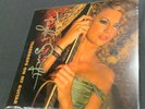 Taylor Swift Teardrops On My Guitar NUMBERED 2844/4K 7
