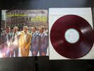 Buck Owens & His Buckaroos  Carnegie Hall Japan Promo Red Vinyl LP CP 8064