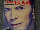 David Bowie - BLACK TIE/WHITE NOISE  2 X VINYL (From Brilliant Adventure BOX)