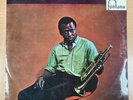 MILES DAVIS - MILESTONES - UK LAM FLIPBACK DG FONTANA LP - cat no TFL 5035