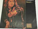 RORY GALLAGHER SINNER & SAINT '' LP record INDIA INDIAN press VG+