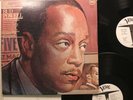 Bud Powell 2-Disc Lp The Genius Of On Verve - Nm / Vg++