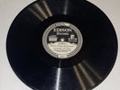 EDISON MURRAY KELLNER'S DINNER MUSIC ENS. Paradise Isle/Fate Tango 52089 Record