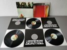 NINE INCH NAILS *** original Vinyl 3LP *** The Fragile (1999 Interscope Europe)
