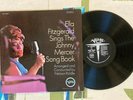 Ella Fitzgerald Sings the Johnny Mercer Song Book LP 1964 M-/VG++