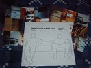 Groove Armada – Vertigo – Original Vinyl LP album from 1999