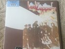 LED ZEPPELIN II LP NEW SEALED REMASTERED JIMMY PAGE GATEFOLD COVER 180G 2014 lp