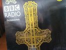 GHOST ** RARE LP ** BBC SESSIONS SEALED MINT NEW VINYL 