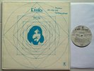 The KINKS Lola Versus Powerman US ORG 1970 Reprise Records White Label PROMO LP