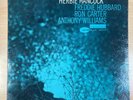 HERBIE HANCOCK -EMPYREAN ISLES -US LP BLUE NOTE W63RD DG VAN GELDER EAR-BLP 4175