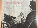 DEXTER GORDON - DOIN ALLRIGHT - US LP BLUE NOTE DG RVG EAR - cat no BLP 4077