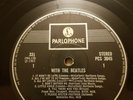 Beatles.with The Beatles.1963.vinyl Album