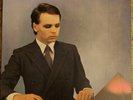 GARY NUMAN LP THE PLEASURE PRINCIPLE ATCO CARS NEW WAVE CUSTOM INNER SLEEVE 1979