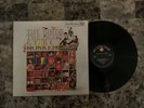 THE BIRDS THE BEES & THE MONKEES GERMAN IMPORT RCA VICTOR MONO POP PSYCH LP EX+