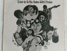 Johnnie Clark - Enter In To His Gates With Praise Original 1975 LP Vinyl.