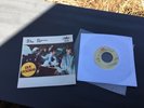Beatles – Oldies But Goldies Vol. 1EPEM 10187  IMPORT PIC SLEEVE  VINYL 7 CH D