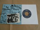 BOOMTOWN RATS - MARY 4TH-  RARE ITALY ORIGINAL 1978 1st Press 7