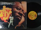 CURTIS MAYFIELD Super Fly SOUL LP Shrink CURTOM