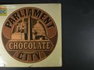 PARLIAMENT Chocolate City SOUL LP SEALED CASABLANCA Corner Notch